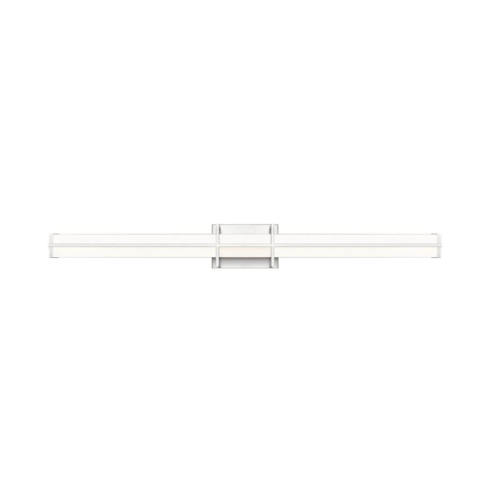 Z-Lite 1 Light Vanity