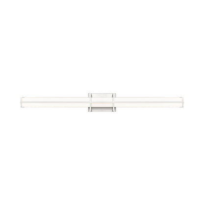 Z-Lite 1 Light Vanity