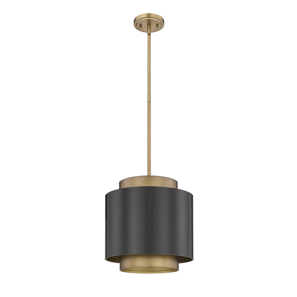 Z-Lite 1 Light Pendant
