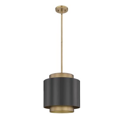 Z-Lite 1 Light Pendant