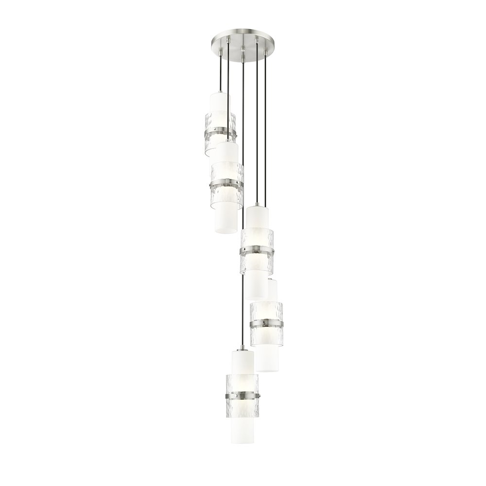 Z-Lite 5 Light Chandelier