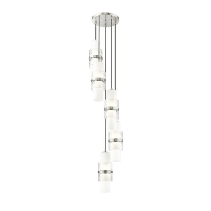Z-Lite 5 Light Chandelier