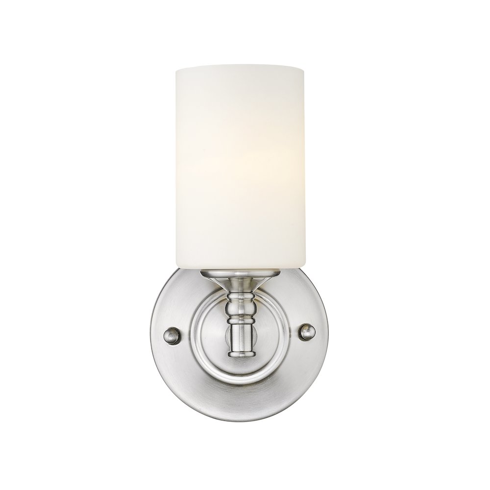 Z-Lite 1 Light Wall Sconce