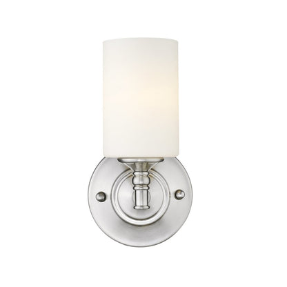 Z-Lite 1 Light Wall Sconce