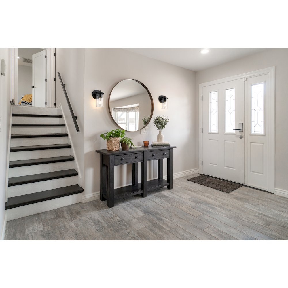 Z-Lite 1 Light Wall Sconce