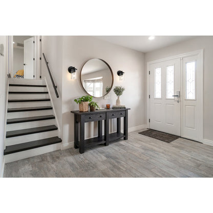 Z-Lite 1 Light Wall Sconce