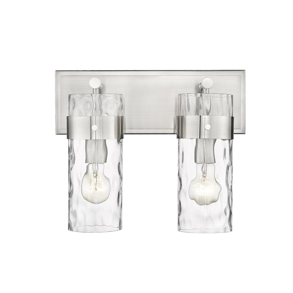 Z-Lite 2 Light Vanity