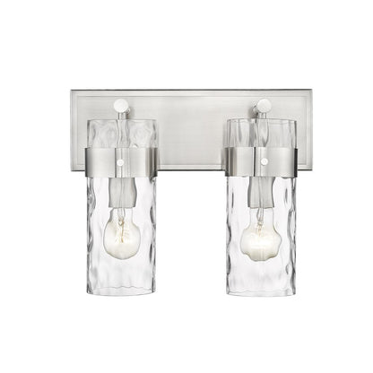 Z-Lite 2 Light Vanity
