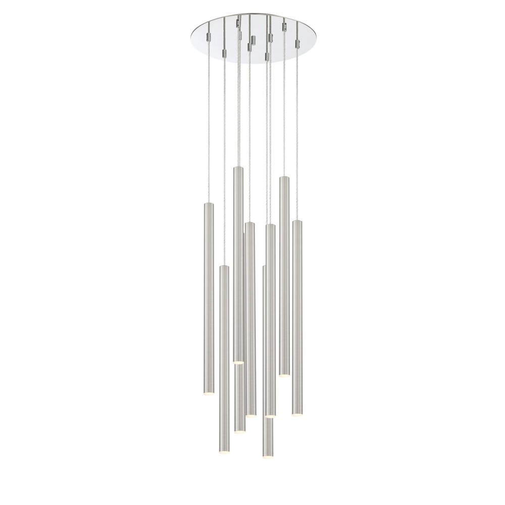 Z-Lite 9 Light Chandelier