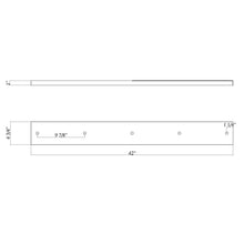Z-Lite 5 Light Ceiling Plate