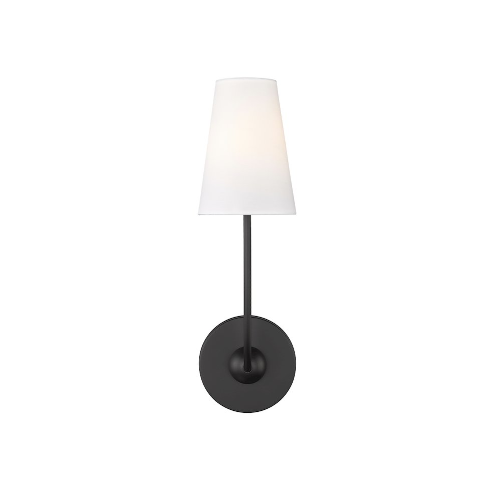 Z-Lite 1 Light Wall Sconce