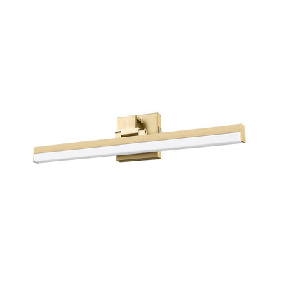 Z-Lite 1 Light Vanity