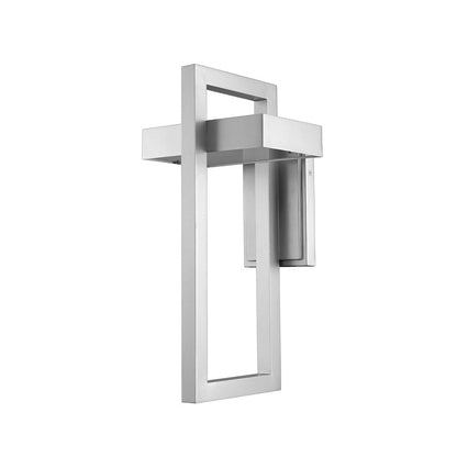 Z-Lite 1 Light Outdoor Wall Light