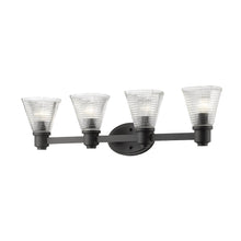 Z-Lite 4 Light Vanity