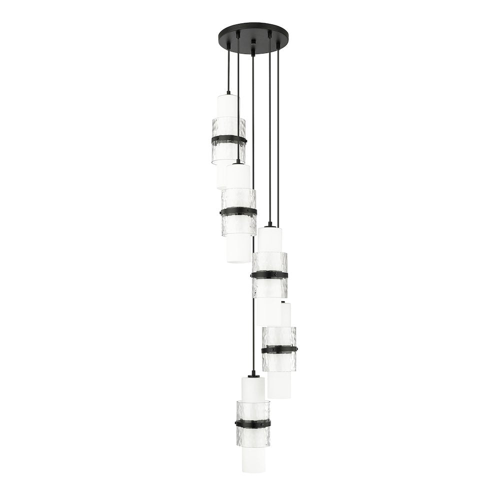 Z-Lite 5 Light Chandelier