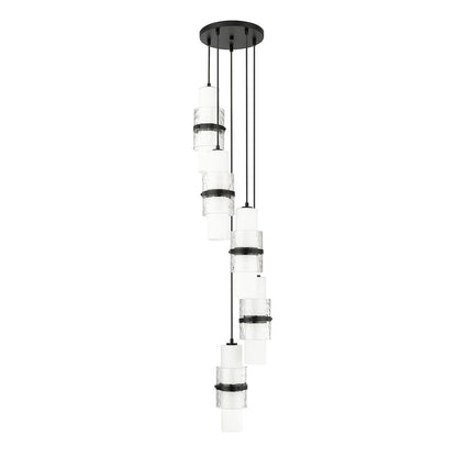 Z-Lite 5 Light Chandelier