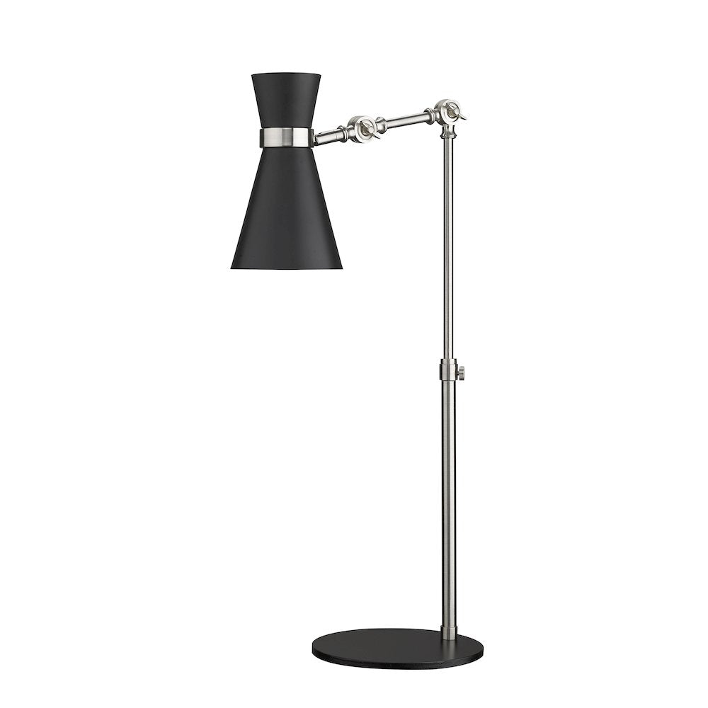 Z-Lite 1 Light Table Lamp