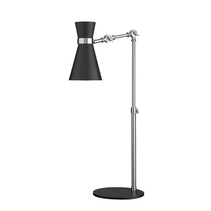 Z-Lite 1 Light Table Lamp