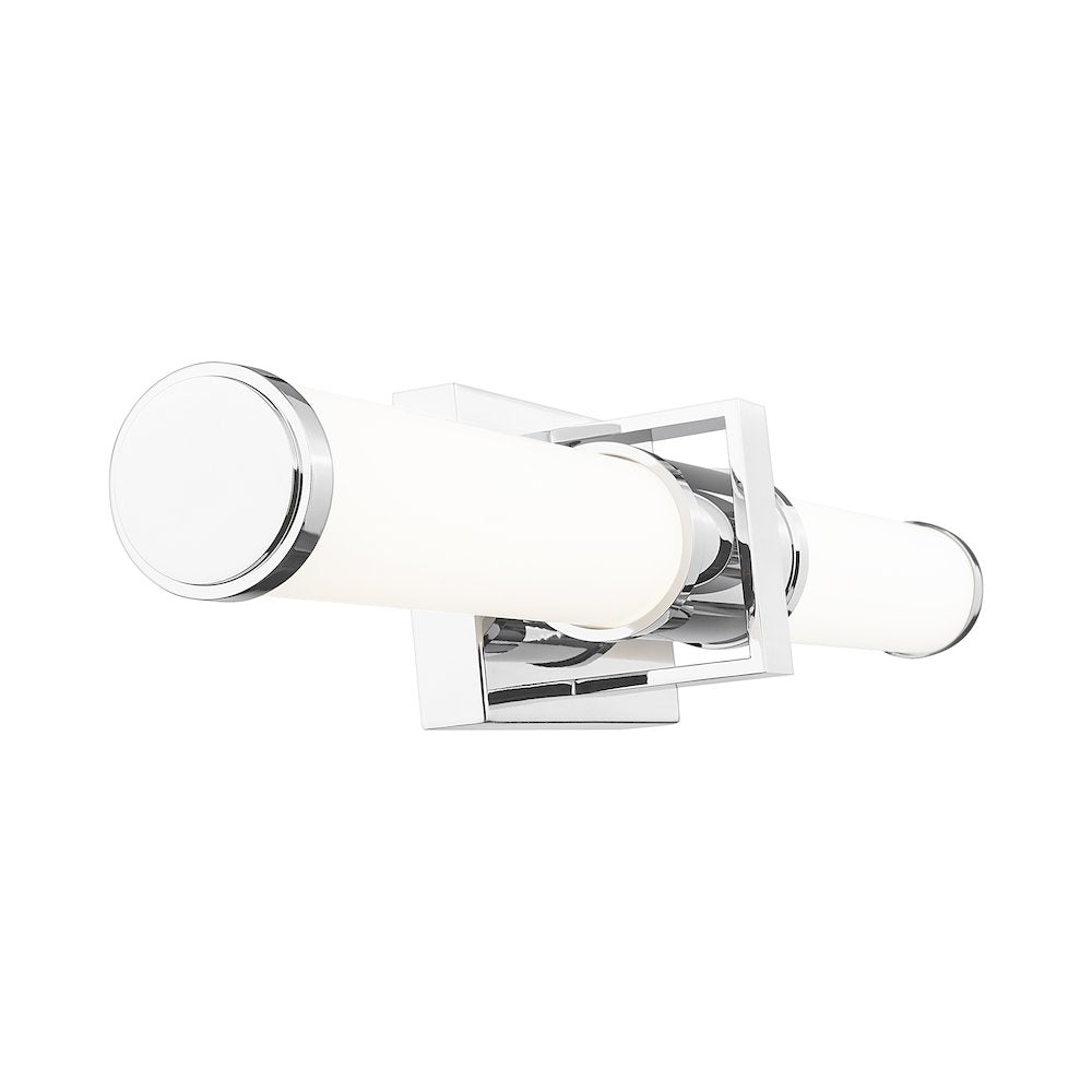 Z-Lite 1 Light Vanity