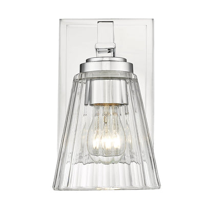 Z-Lite 1 Light Wall Sconce