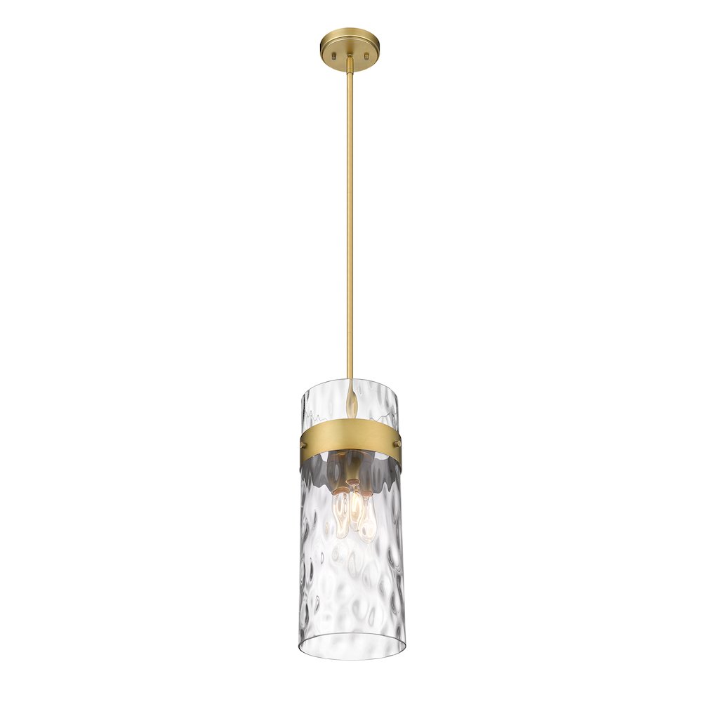 Z-Lite 3 Light Pendant