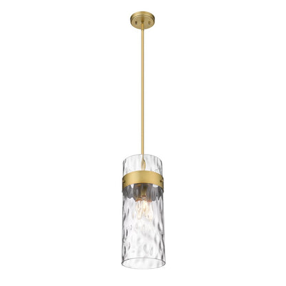 Z-Lite 3 Light Pendant
