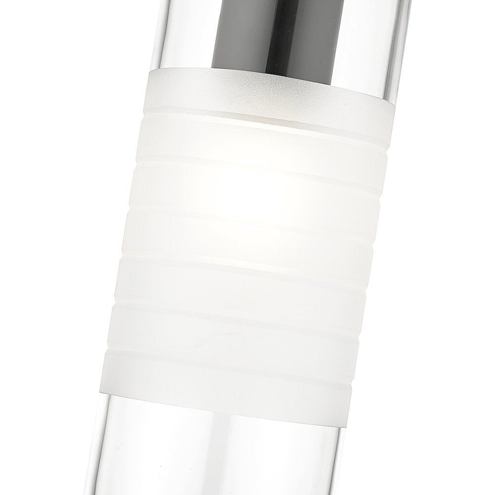 Z-Lite 1 Light  Pendant