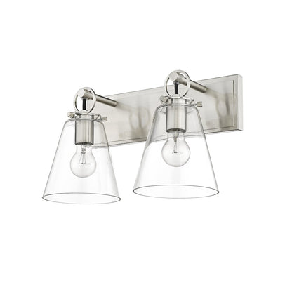 Z-Lite 2 Light Vanity