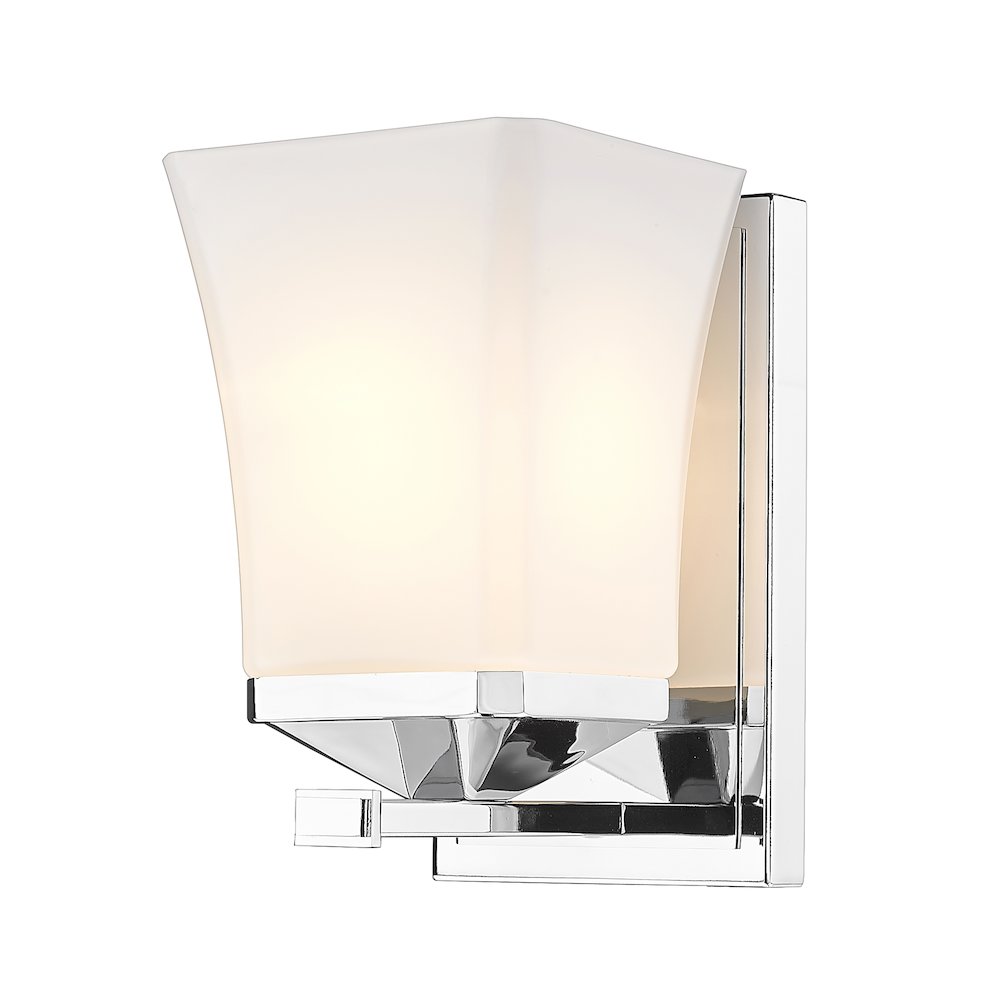 Z-Lite 1 Light Wall Sconce