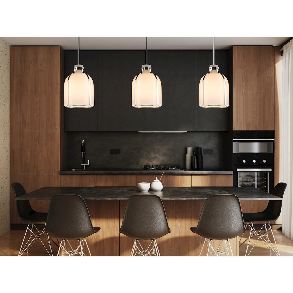 Z-Lite 1 Light Pendant