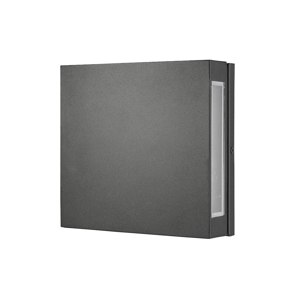 Z-Lite 2 Light Outdoor Wall Light