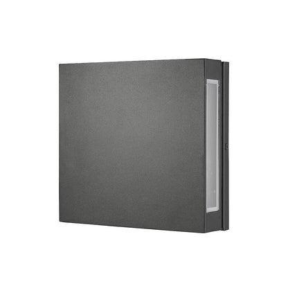 Z-Lite 2 Light Outdoor Wall Light