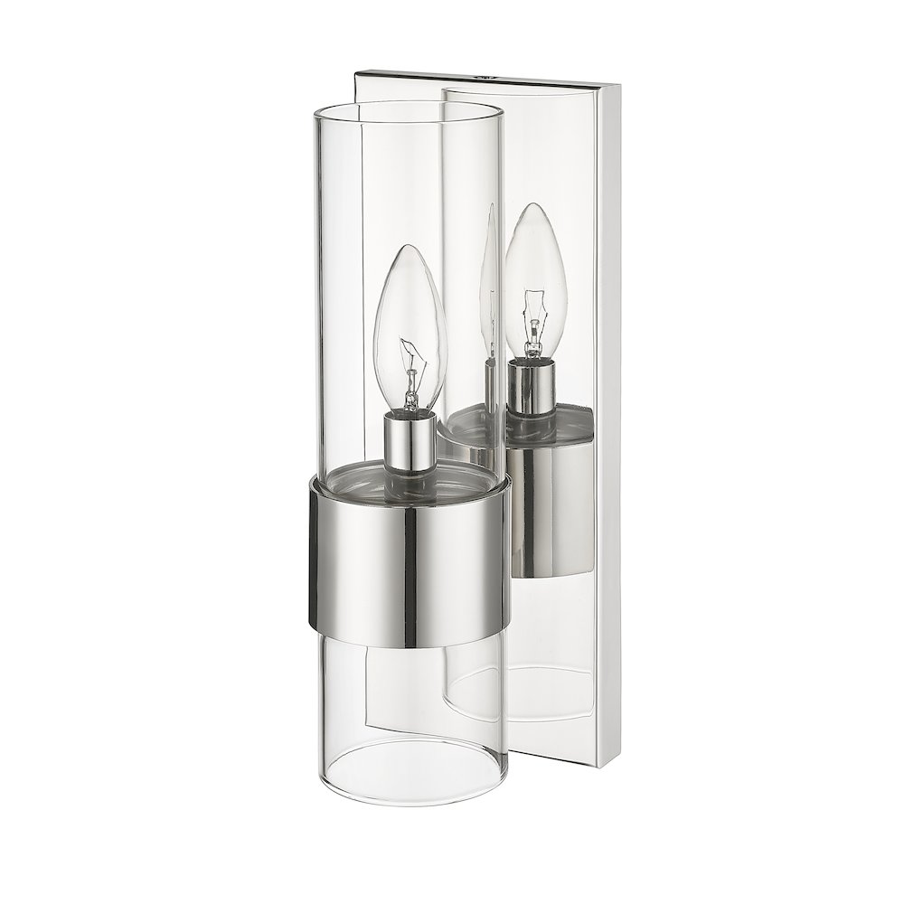 Z-Lite 1 Light Wall Sconce