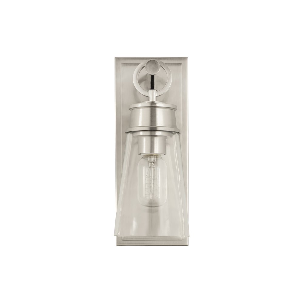 Z-Lite 1 Light Wall Sconce