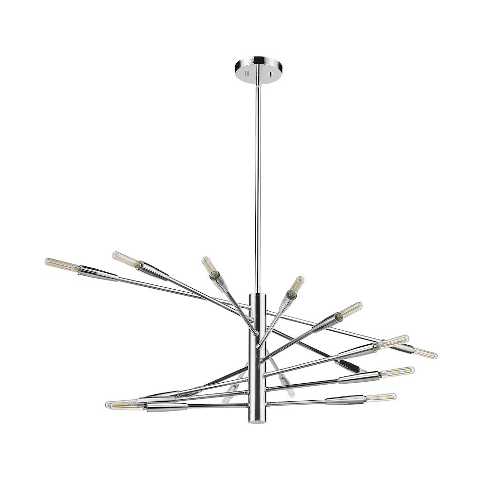 Z-Lite 16 Light Chandelier