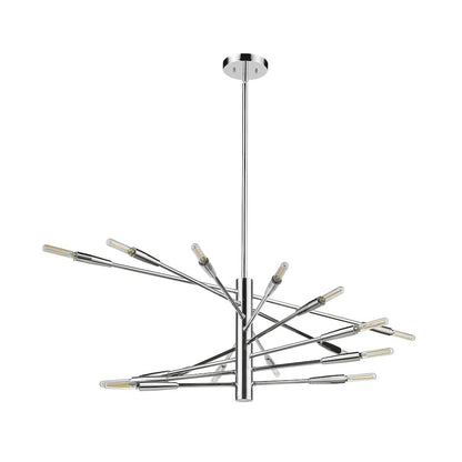 Z-Lite 16 Light Chandelier