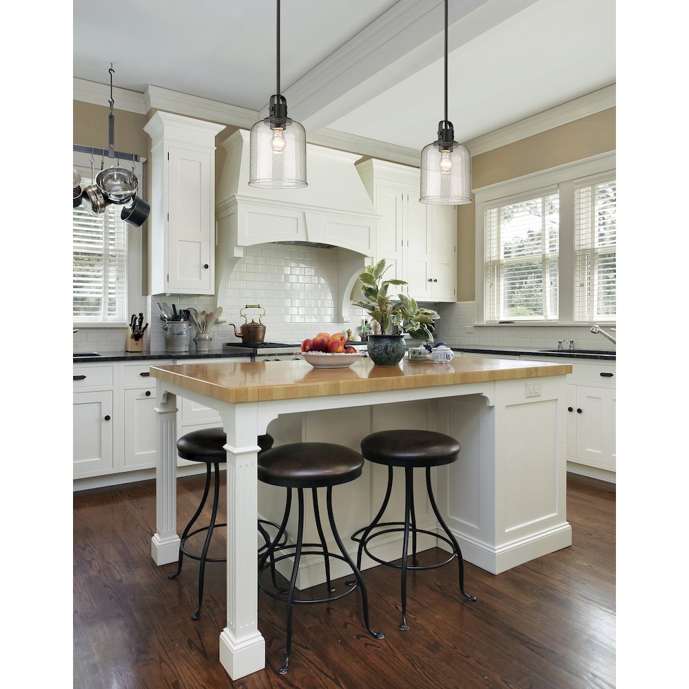 Z-Lite 1 Light Pendant