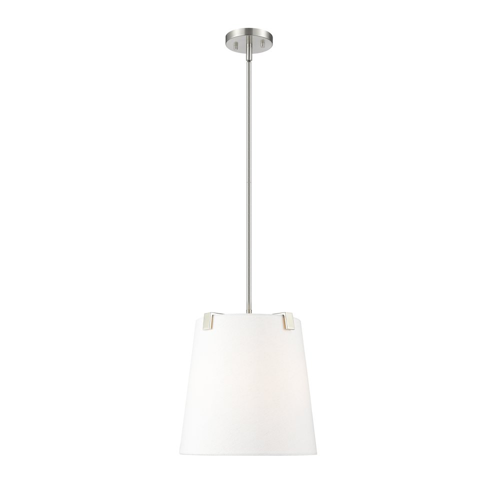 Z-Lite 3 Light Pendant