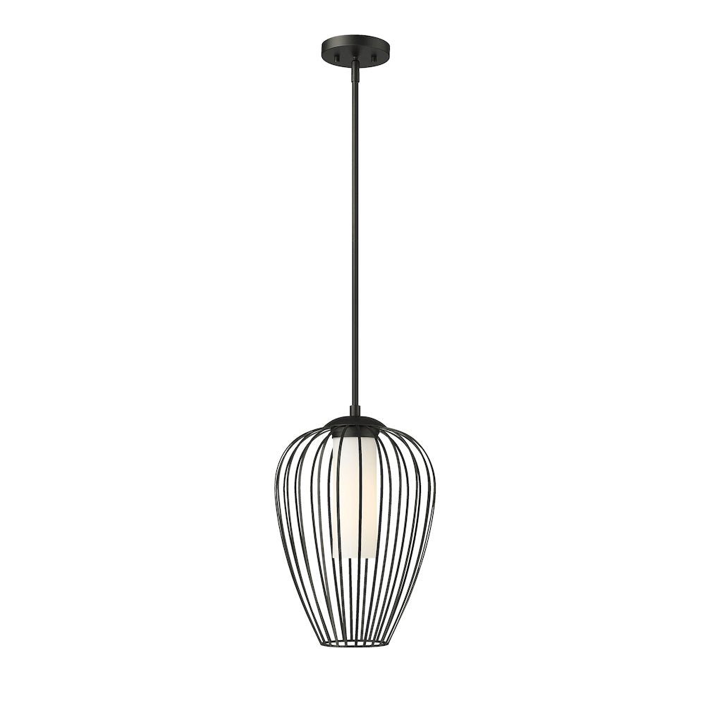 Z-Lite 1 Light Pendant