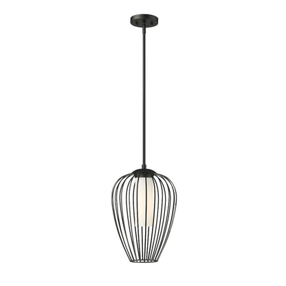 Z-Lite 1 Light Pendant