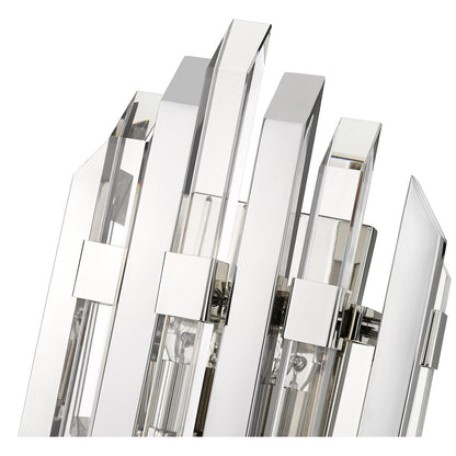 Z-Lite 2 Light Wall Sconce