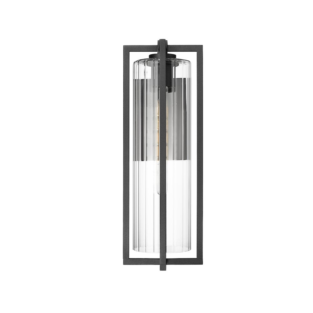 Z-Lite 1 Light Outdoor Wall Light