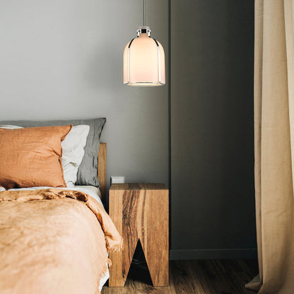 Z-Lite 1 Light Pendant