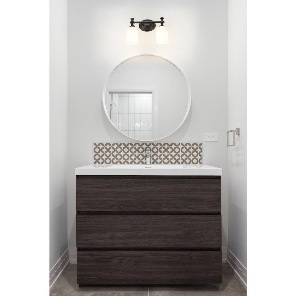 Z-Lite 2 Light Vanity