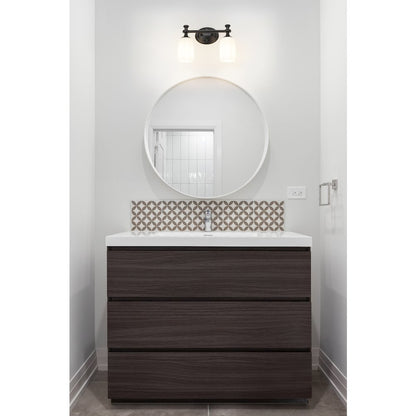 Z-Lite 2 Light Vanity