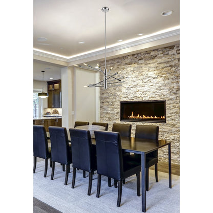Z-Lite 16 Light Chandelier
