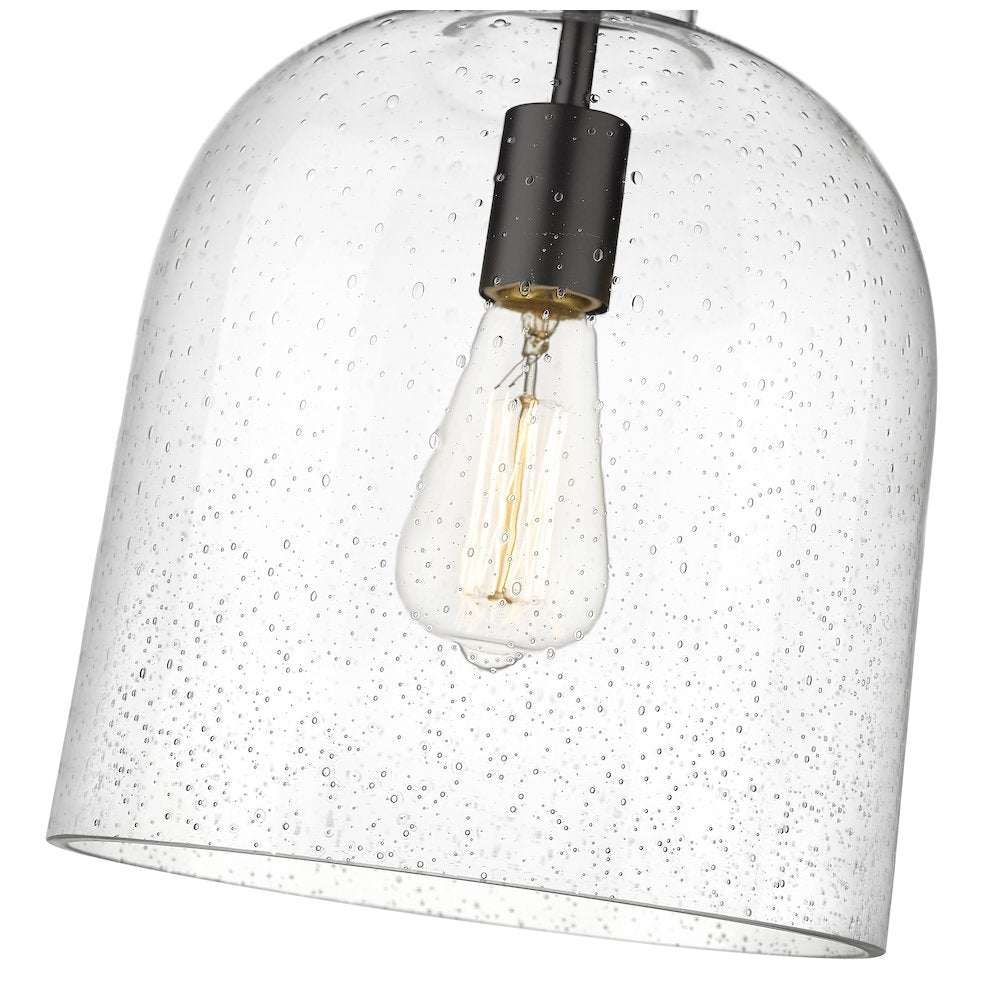 Z-Lite 1 Light Pendant