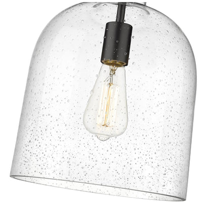 Z-Lite 1 Light Pendant