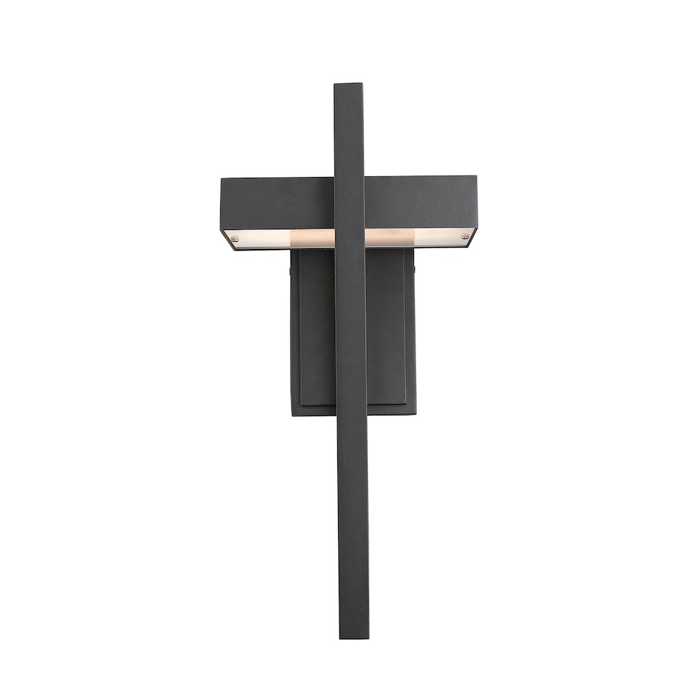 Z-Lite 1 Light Outdoor Wall Light