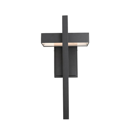 Z-Lite 1 Light Outdoor Wall Light